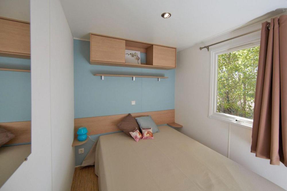 Camping Valloire-Sur-Cisse Seillac Exterior photo