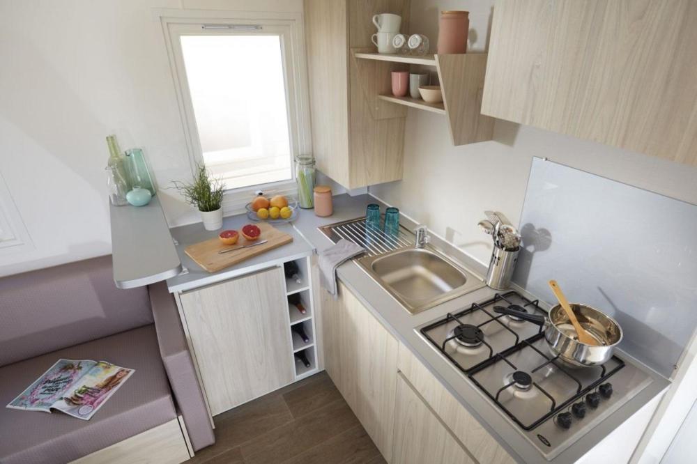 Camping Valloire-Sur-Cisse Seillac Room photo
