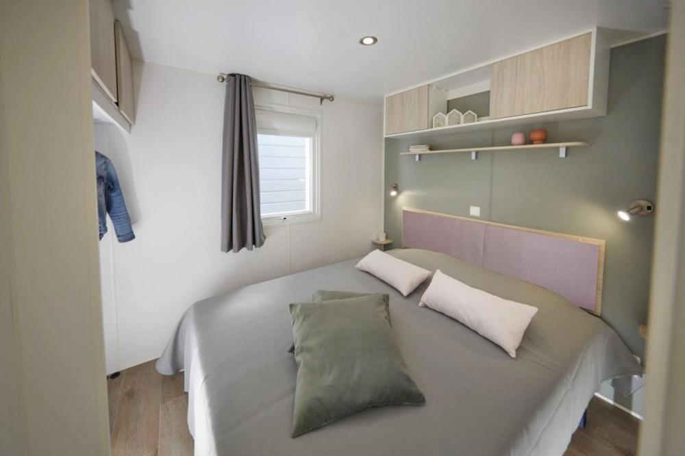 Camping Valloire-Sur-Cisse Seillac Room photo