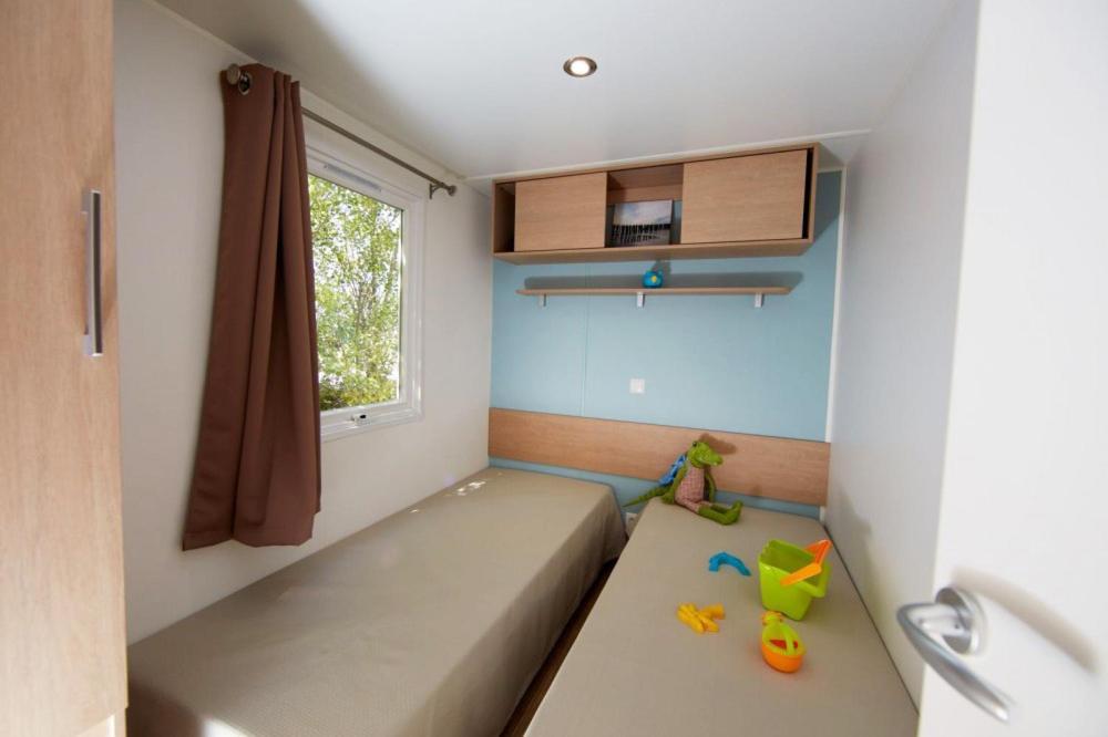 Camping Valloire-Sur-Cisse Seillac Room photo