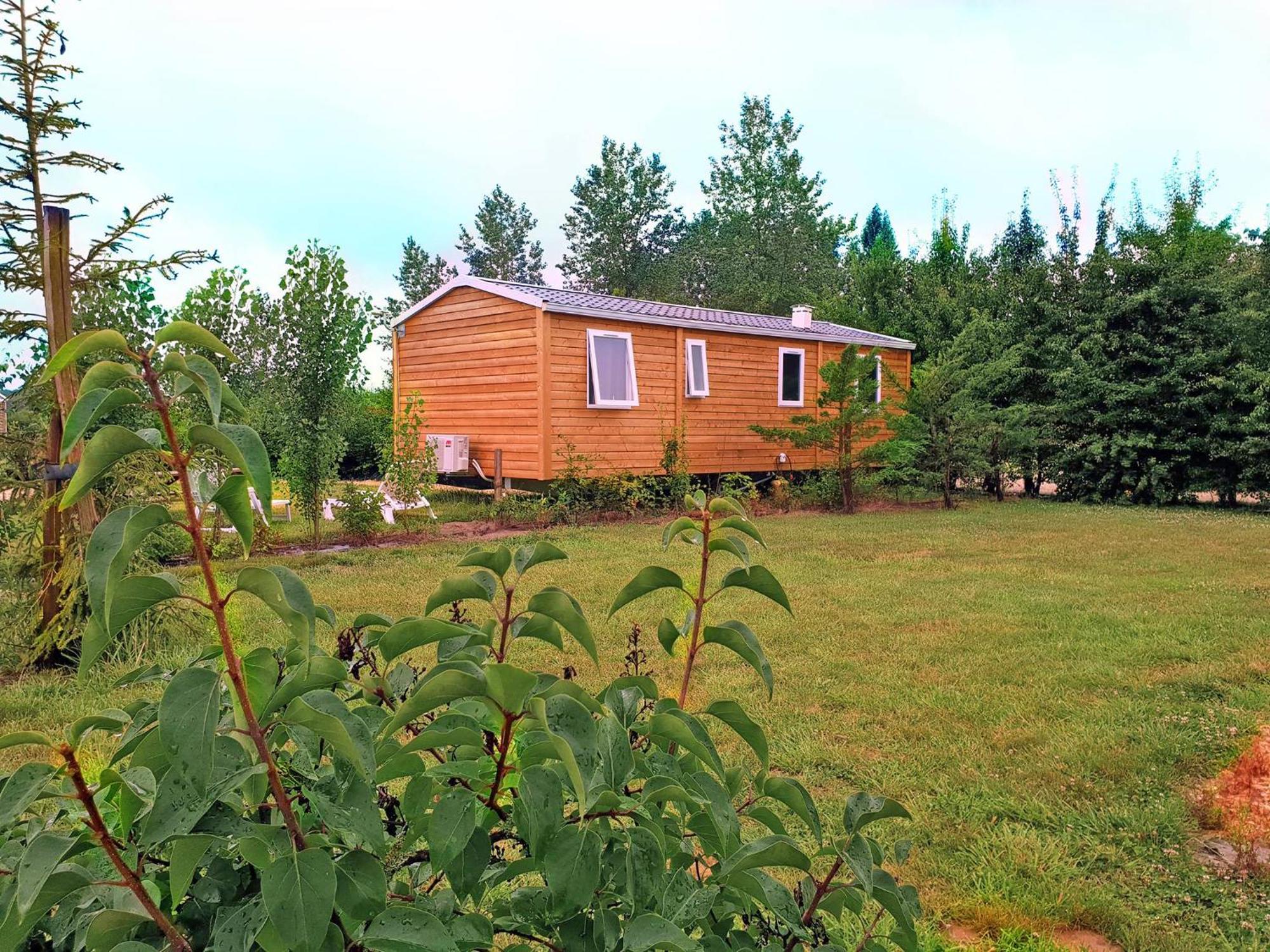 Camping Valloire-Sur-Cisse Seillac Room photo